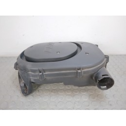 Scatola filtro aria Fiat Punto 188 1.2 b dal 1999 al 2007 cod 735275000  1705589234042