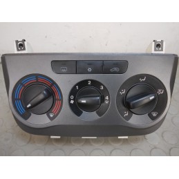Centralina comando aria clima Fiat Grande Punto dal 2005 al 2018  1705590904873