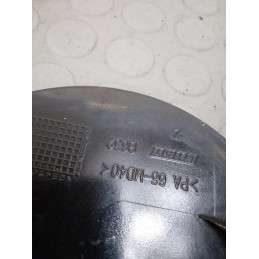 Sportellino tappo carburante Fiat Grande Punto dal 2005 al 2018 cod b632  1705591083737