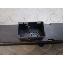 Pulsantiera 4 frecce centrale Fiat Grande Punto dal 2005 al 2018 cod 735383233  1705591288729
