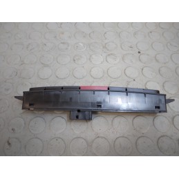 Pulsantiera 4 frecce centrale Fiat Grande Punto dal 2005 al 2018 cod 735383233  1705591288729