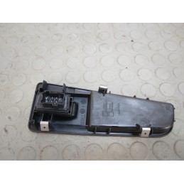 Pulsantiera alzavetro ant dx Fiat Grande Punto dal 2005 al 2018 cod 735380450  1705591629973