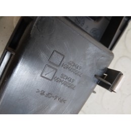 Pulsantiera alzavetro ant dx Fiat Grande Punto dal 2005 al 2018 cod 735380450  1705591629973