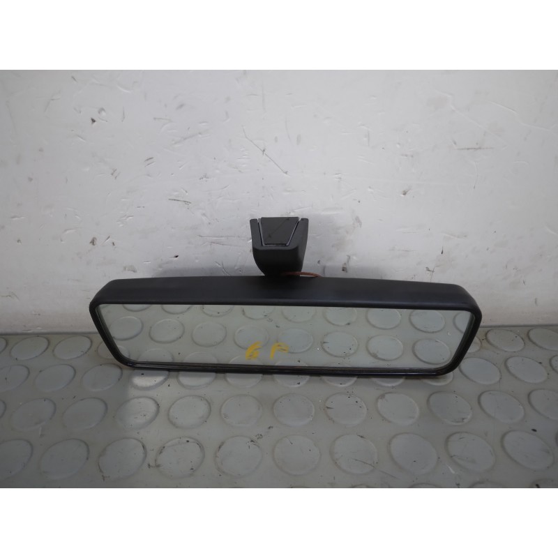 Specchietto retrovisore interno Fiat Grande Punto dal 2005 al 2018 cod 011028  1705591971263