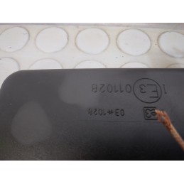 Specchietto retrovisore interno Fiat Grande Punto dal 2005 al 2018 cod 011028  1705591971263