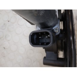 Motorino alzavetro ant sx Fiat Grande Punto dal 2005 al 2018 cod 517867290  1705592139594