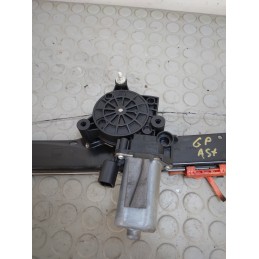 Motorino alzavetro ant sx Fiat Grande Punto dal 2005 al 2018 cod 517867290  1705592139594
