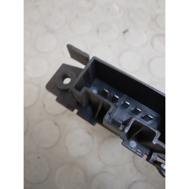 Resistenza ventola abitacolo Fiat Grande Punto dal 2005 al 2018  1705592326932