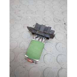 Resistenza ventola abitacolo Fiat Grande Punto dal 2005 al 2018  1705592326932