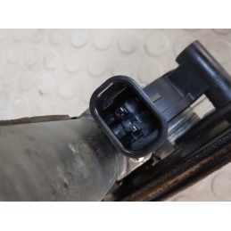 Motorino alzavetro ant dx Fiat Grande Punto dal 2005 al 2018 cod 51786728  1705592475807