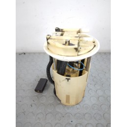 Pompa carburante galleggiante Alfa Romeo 147 1.9 Jtd dal 2000 al 2010 cod 0580303011  1705592678864