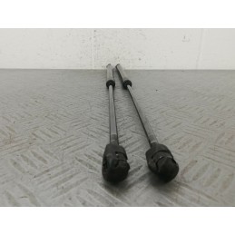 COPPIA PISTONCINI PORTELLONE POST. OPEL CORSA D 5 PORTE DAL 2006 AL 2014  2400000004578