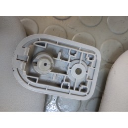 Coppia alette parasole dx sx Peugeot 207 dal 2007 al 2015  1705594485088