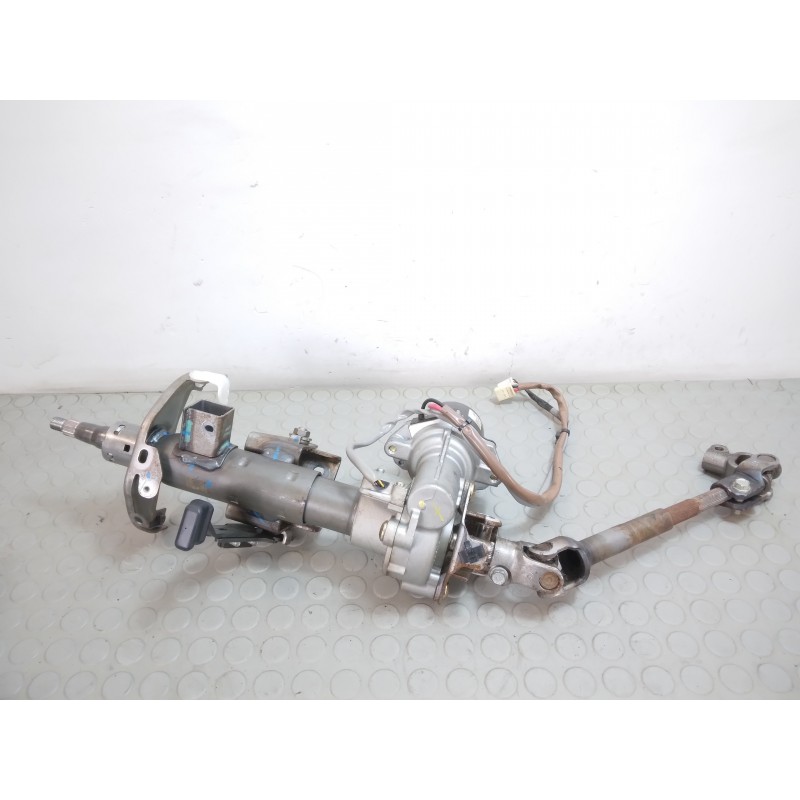 Piantone sterzo elettrico Toyota Aygo dal 2005 al 2014 I serie cod 45250-0h010  1705595027966