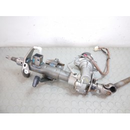 Piantone sterzo elettrico Toyota Aygo dal 2005 al 2014 I serie cod 45250-0h010  1705595027966