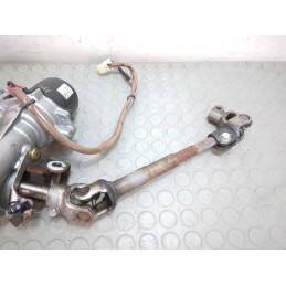 Piantone sterzo elettrico Toyota Aygo dal 2005 al 2014 I serie cod 45250-0h010  1705595027966