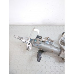 Piantone sterzo elettrico Toyota Aygo dal 2005 al 2014 I serie cod 45250-0h010  1705595027966