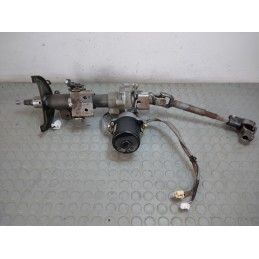 Piantone sterzo elettrico Toyota Aygo dal 2005 al 2014 I serie cod 45250-0h010  1705595027966