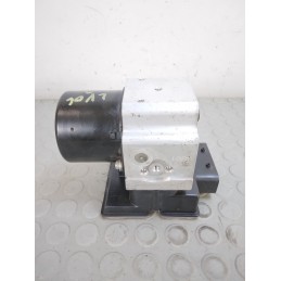 Centralina pompa abs Lancia Ypsilon II serie dal 2003 al 2011 cod 51845405  1705664270064