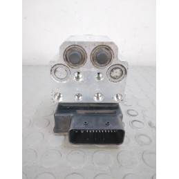 Centralina pompa abs Lancia Ypsilon II serie dal 2003 al 2011 cod 51845405  1705664270064
