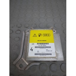 Centralina airbag Toyota Aygo dal 2005 al 2014 cod 89170-0h040  1705664551460