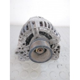 Alternatore Audi A3 8L benzina dal 1996 al 2003 cod 028903028d 0124325003  1705665611637