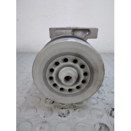 Compressore aria condizionata Fiat Grande Punto dal 2005 al 2018 cod 55194880  1705670142188