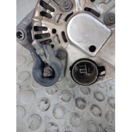 Alternatore Chrysler Voyager benzina dal 1995 al 2000 cod 04727329aa tn121000-4331  1705671078967
