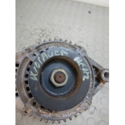 Alternatore Chrysler Voyager benzina dal 1995 al 2000 cod 04727329aa tn121000-4331  1705671078967