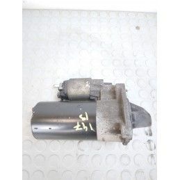 Motorino avviamento Alfa Romeo 147 1.9 Jtd dal 2000 al 2010 cod 0001108202  1705675260771