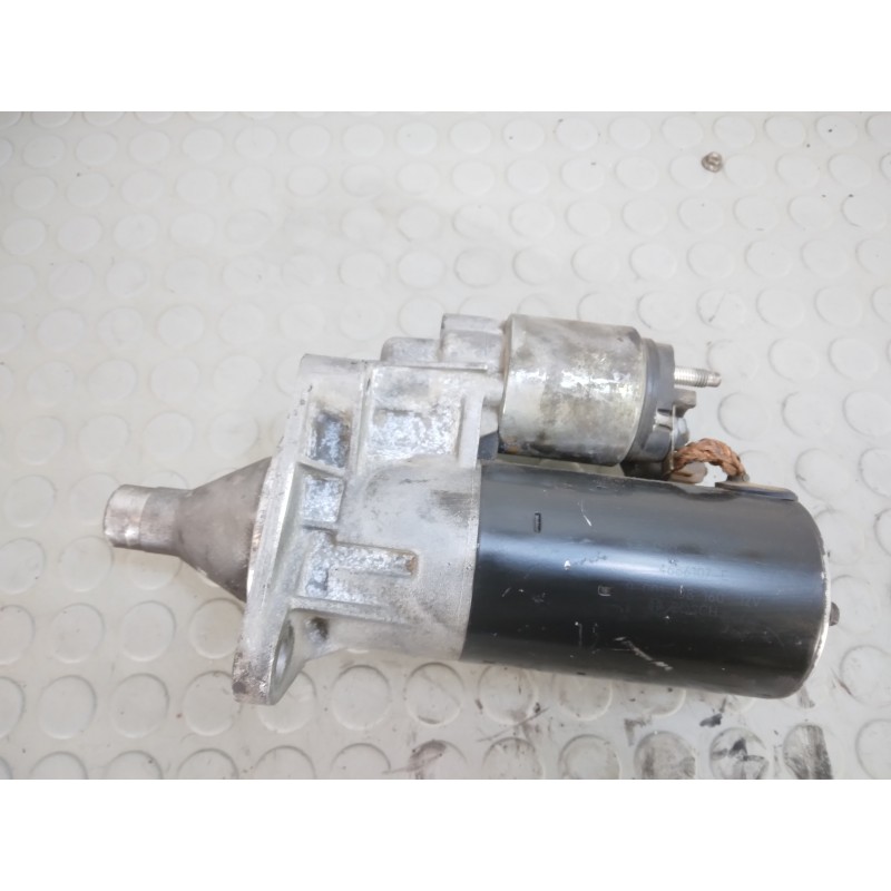 Motorino avviamento Chrysler Voyager 2.4 dal 1995 al 2000 cod 0001108160 4686107  1705675656253