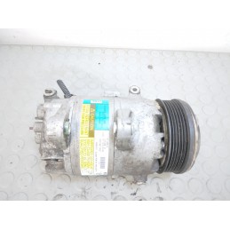 Compressore aria condizionata Mini Cooper R50 1.6 b dal 2001 al 2007 cod 01139014 1171310  1705675846463