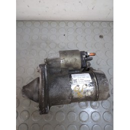 Motorino avviamento Fiat Grande Punto dal 2005 al 2018 cod 55193355  1705676297264