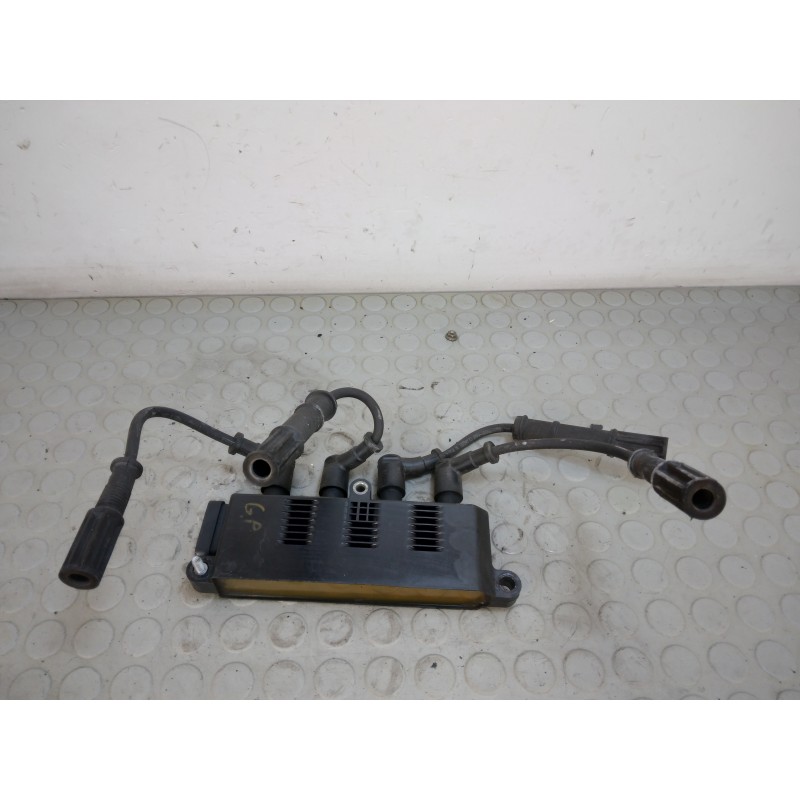Bobina accensione Fiat Grande Punto 1.2 b dal 2005 al 2018  1705676698061