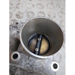 Corpo farfallato Renault Clio III serie 1.2 b dal 2005 al 2013 cod 8200568712  1705678636764