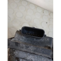 Corpo farfallato Renault Clio III serie 1.2 b dal 2005 al 2013 cod 8200568712  1705678636764