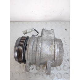 Compressore aria condizionata Daewoo Kalos 1.1 b dal 2002 al 2008  1705679364185