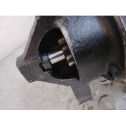 Motorino avviamento Peugeot Bipper 1.4 b dal 2007 al 2015 cod 9656317780  1705679766750