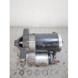 Motorino avviamento Peugeot Bipper 1.4 b dal 2007 al 2015 cod 9656317780  1705679766750