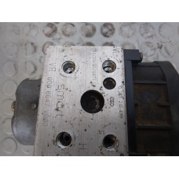 Centralina pompa abs Smart Fortwo W450 dal 1997 al 2007 cod 0006647v003 0265215499  1705680960611