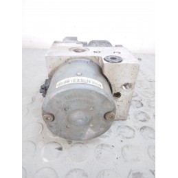Centralina pompa abs Smart Fortwo W450 dal 1997 al 2007 cod 0006647v003 0265215499  1705680960611