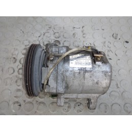 Compressore aria condizionata Smart Fortwo W450 dal 1997 al 2007 cod 0003191v010 a1602300111  1705739505503