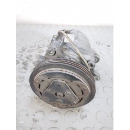 Compressore aria condizionata Smart Fortwo W450 dal 1997 al 2007 cod 0003191v010 a1602300111  1705739505503