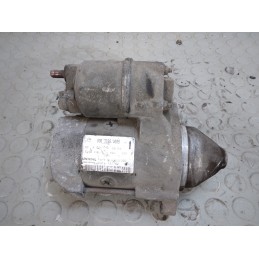 Motorino avviamento Smart Fortwo W450 dal 1997 al 2007 cod 0003188v008  1705739706436