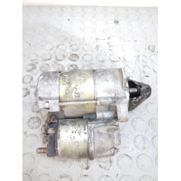 Motorino avviamento Smart Fortwo W450 dal 1997 al 2007 cod 0003188v008  1705739706436