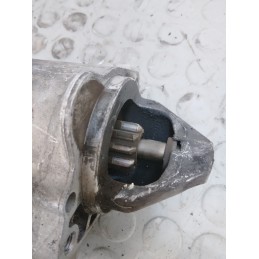 Motorino avviamento Smart Fortwo W450 dal 1997 al 2007 cod 0003188v008  1705739706436