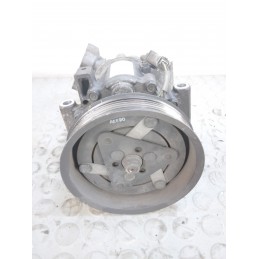 Compressore aria condizionata Renault Modus dal 2004 al 2013 cod 8200357173  1705739921570