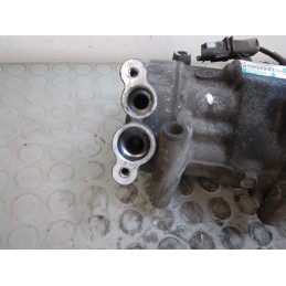 Compressore aria condizionata Renault Modus dal 2004 al 2013 cod 8200357173  1705739921570