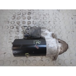 Motorino avviamento Mercedes Classe A W168 1.7 d dal 1997 al 2004 cod 0051511601  1705740466602