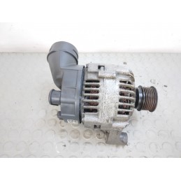 Alternatore Bmw Serie 3 E46 benzina dal 1995 al 2005 cod 1432978 2541912a  1705740774950